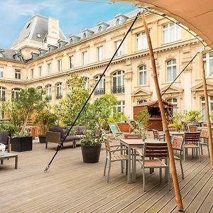 Crowne Plaza Paris Republique, An Ihg Hotel